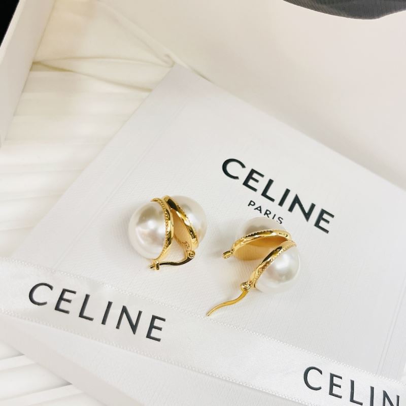 Celine Earrings